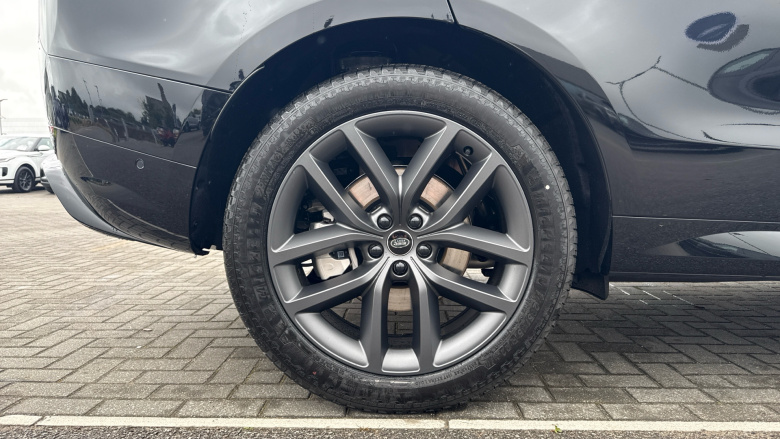 Land Rover Range Rover Sport 3.0 D300 Dynamic SE 5dr Auto Diesel Estate